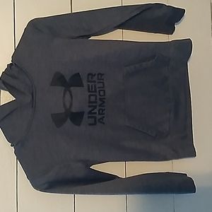 Under Armour Hoodie Size 7